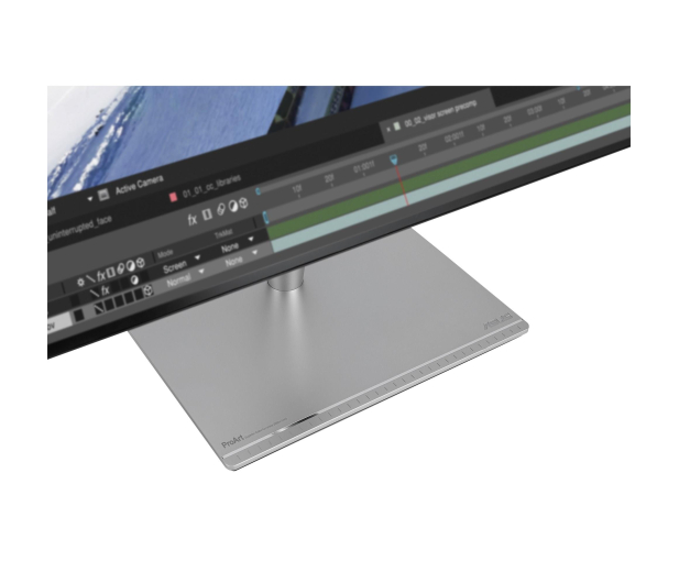 ASUS 27'' PA27AC 90LM02N0-B01370 Szary - 400780 - zdjęcie 7